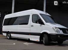 Продажа б/у Mercedes-Benz Sprinter 2011 года - купить на Автобазаре