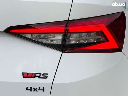 Skoda Kodiaq 2020 - фото 22