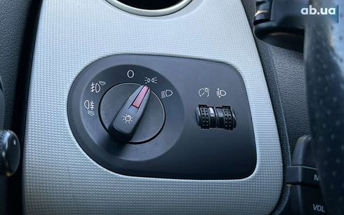 SEAT Ibiza 2008 - фото 12