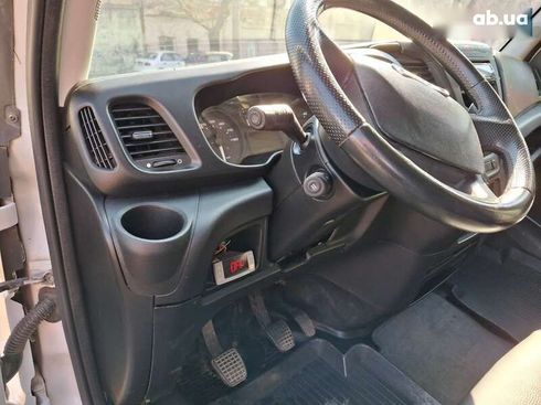 IVECO Daily 2015 - фото 9