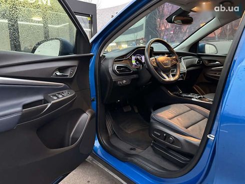 Chevrolet Bolt 2023 - фото 14