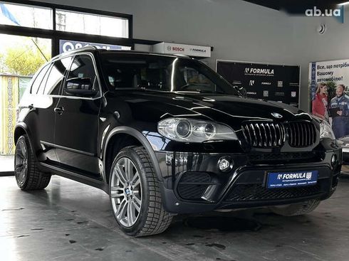 BMW X5 2011 - фото 3