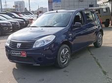 Продажа б/у Dacia Sandero 2009 года - купить на Автобазаре
