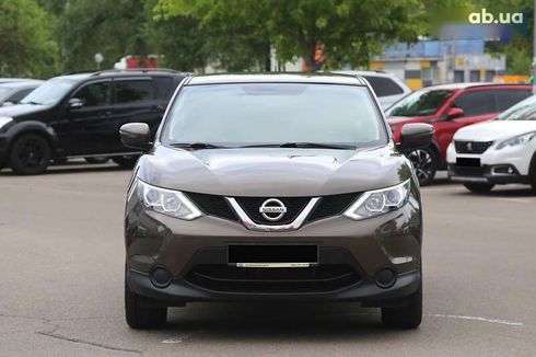 Nissan Qashqai 2017 - фото 2