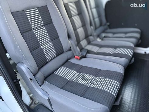 Nissan e-NV200 2018 - фото 13