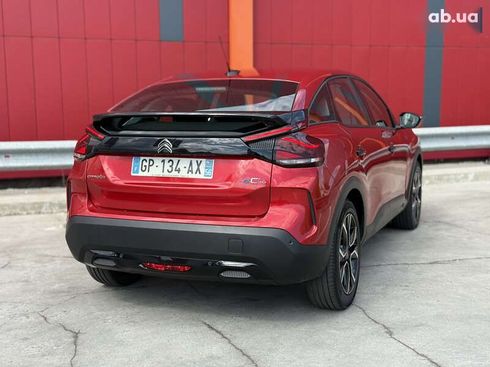 Citroёn e-C4 2023 - фото 12