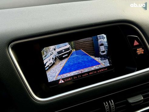 Audi Q5 2016 - фото 22