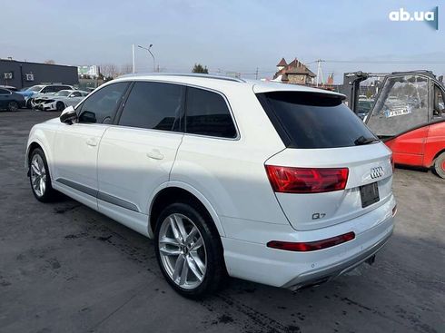 Audi Q7 2017 - фото 9