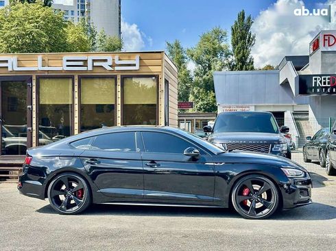 Audi S5 2019 - фото 2