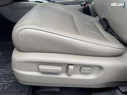 Honda Pilot 2017 - фото 22