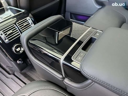 Land Rover Range Rover 2020 - фото 30