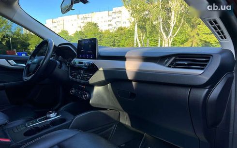 Ford Escape 2021 - фото 10