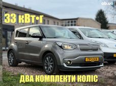 Продажа б/у Kia Soul в Житомире - купить на Автобазаре