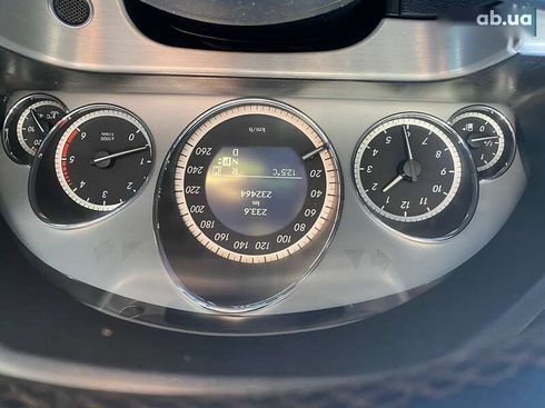 Mercedes-Benz E-Класс 2010 - фото 15