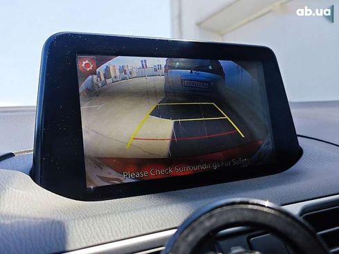 Mazda 3 2017 - фото 21