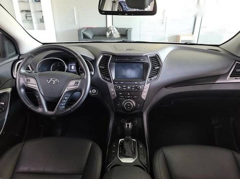 Hyundai Santa Fe 2017 - фото 28