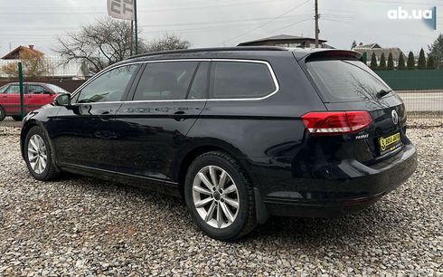 Volkswagen Passat 2015 - фото 5