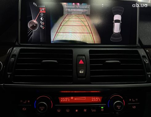 BMW X5 2008 черный - фото 5