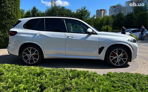 BMW X5 2023 - фото 8
