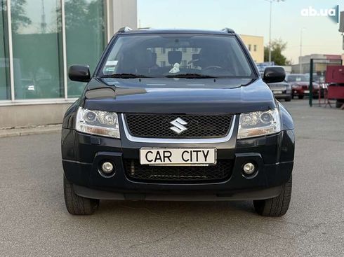 Suzuki Grand Vitara 2006 - фото 2