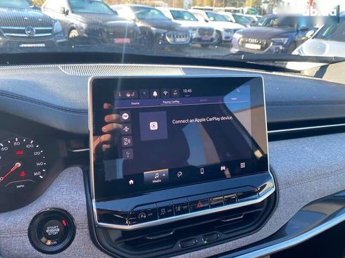 Jeep Compass 2024 - фото 16