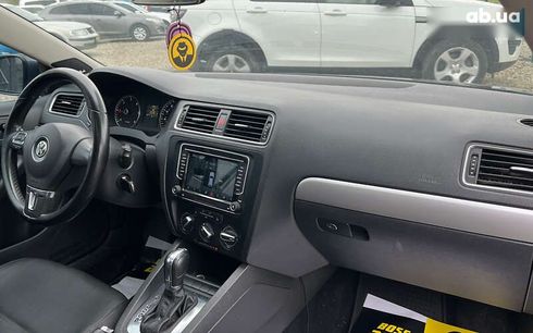 Volkswagen Jetta 2011 - фото 23