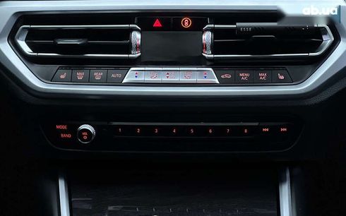 BMW 3 серия 2019 - фото 17