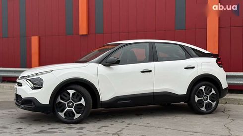 Citroёn C4 2022 - фото 5