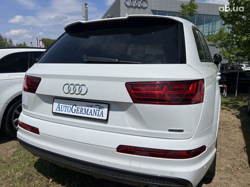 Audi Q7 2019 - фото 31