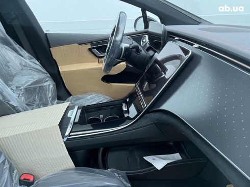 Mercedes-Benz EQE-Класс-SUV 2022 - фото 7
