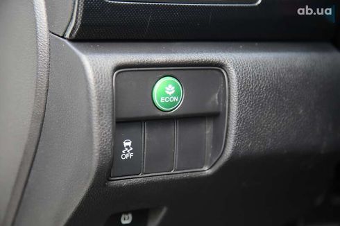 Honda Accord 2014 - фото 23