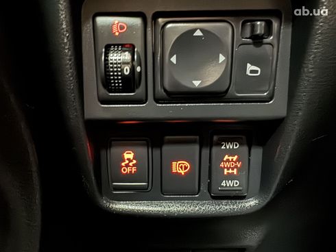 Nissan Juke 2012 белый - фото 4