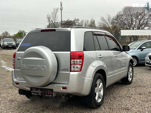 Suzuki Grand Vitara 2010 - фото 5