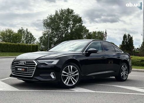 Audi A6 2023 - фото 7