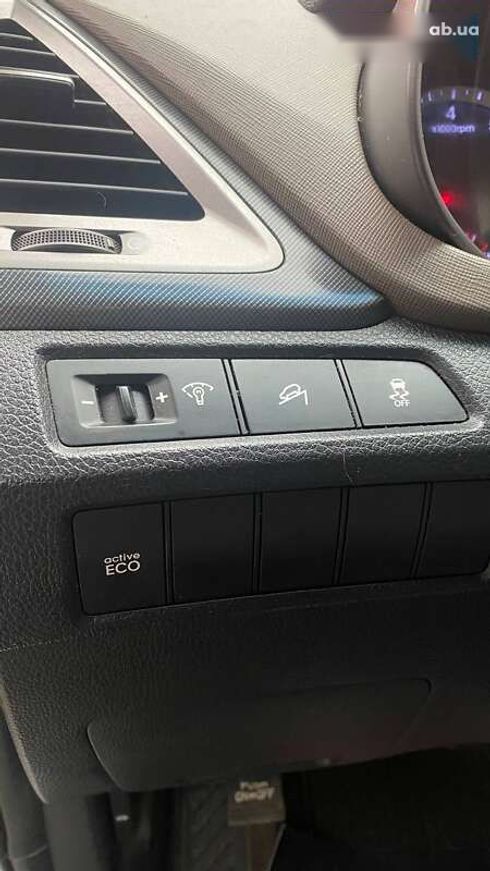 Hyundai Santa Fe 2015 - фото 21