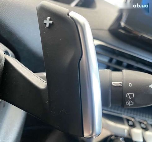 Peugeot 3008 2021 - фото 26