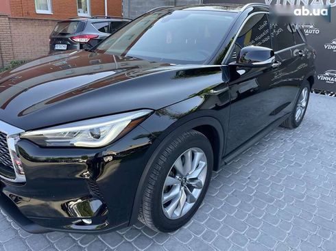 Infiniti QX50 2021 - фото 26