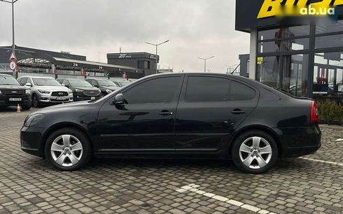 Skoda Octavia 2011 - фото 4
