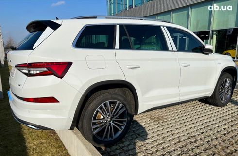 Skoda Kodiaq 2022 - фото 44