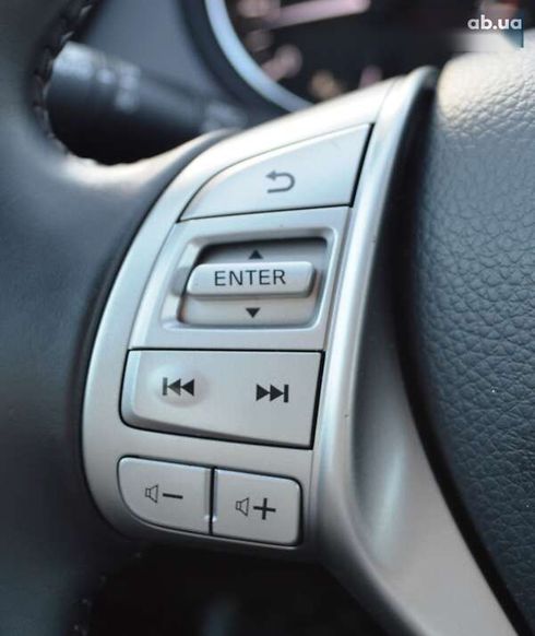 Nissan Qashqai 2014 - фото 23