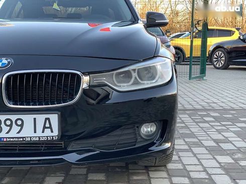 BMW 3 серия 2013 - фото 11