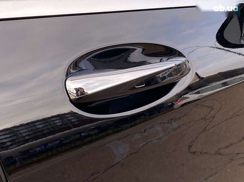 Mercedes-Benz S-Класс 2019 - фото 28