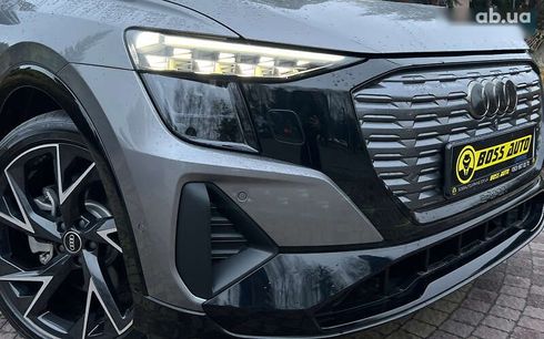 Audi Q5 e-tron 2022 - фото 28