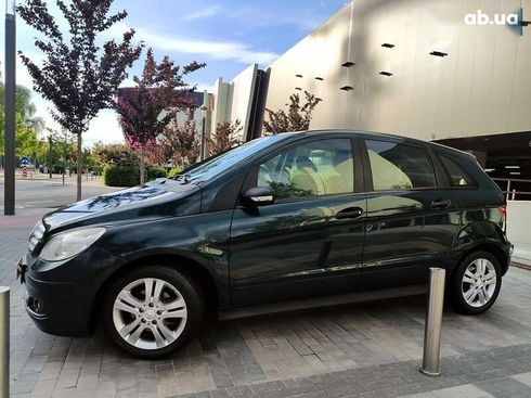 Mercedes-Benz B-Класс 2006 - фото 8