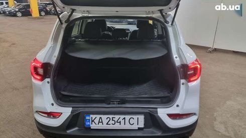 Renault Kadjar 2021 - фото 14