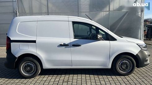 Renault Kangoo 2023 - фото 2