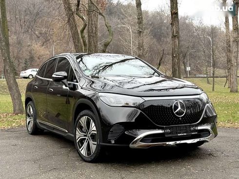 Mercedes-Benz EQE-Класс 2023 - фото 24