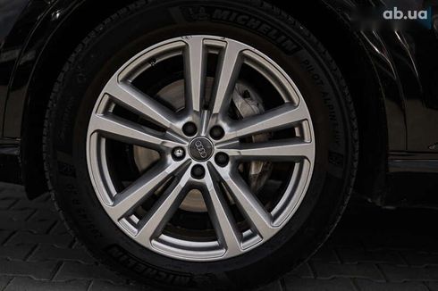 Audi Q7 2015 - фото 20
