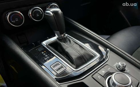 Mazda CX-5 2017 - фото 14