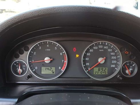 Ford Mondeo 2003 - фото 24